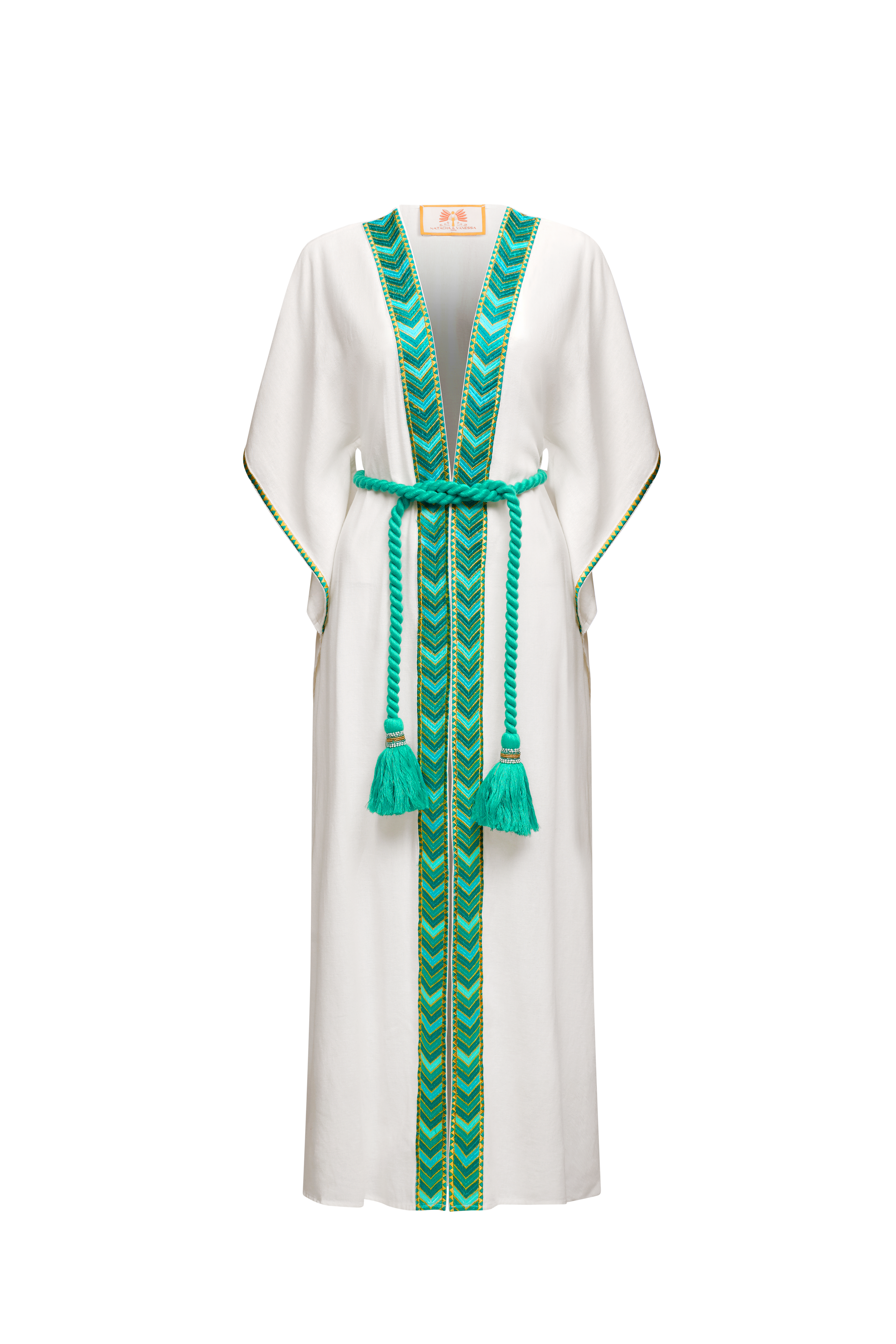 OCEANE DRESS